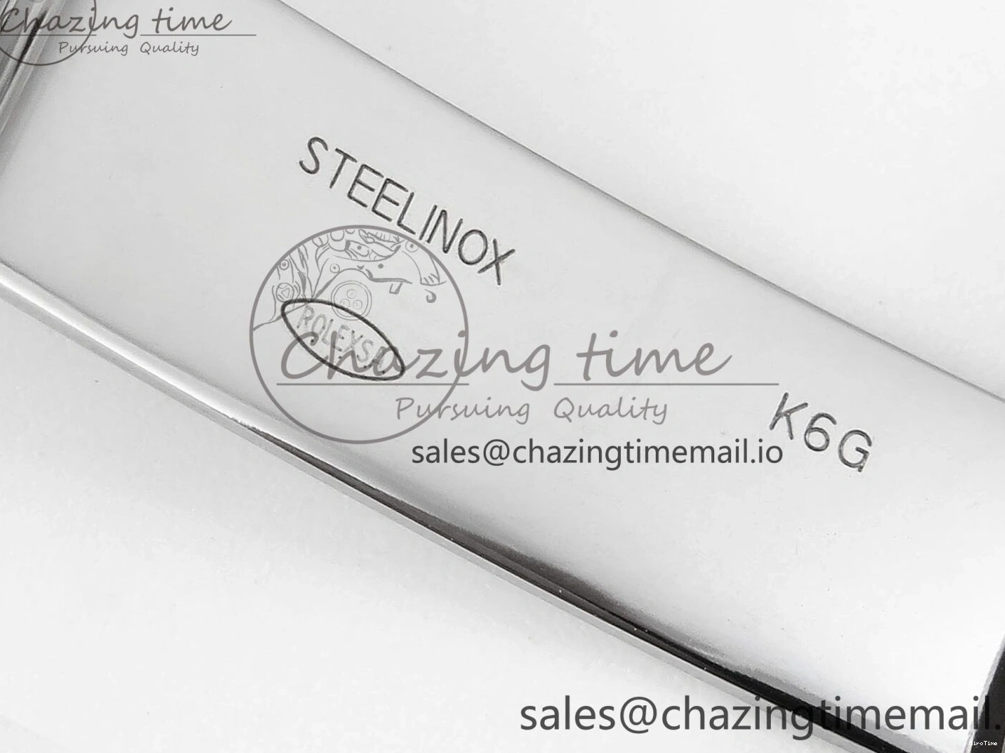 MiroTime 0405 DateJust 41 126334 904L SS VSF 1:1 Best Edition Blue Textured Dial on Jubilee Bracelet VS Youthful 1326